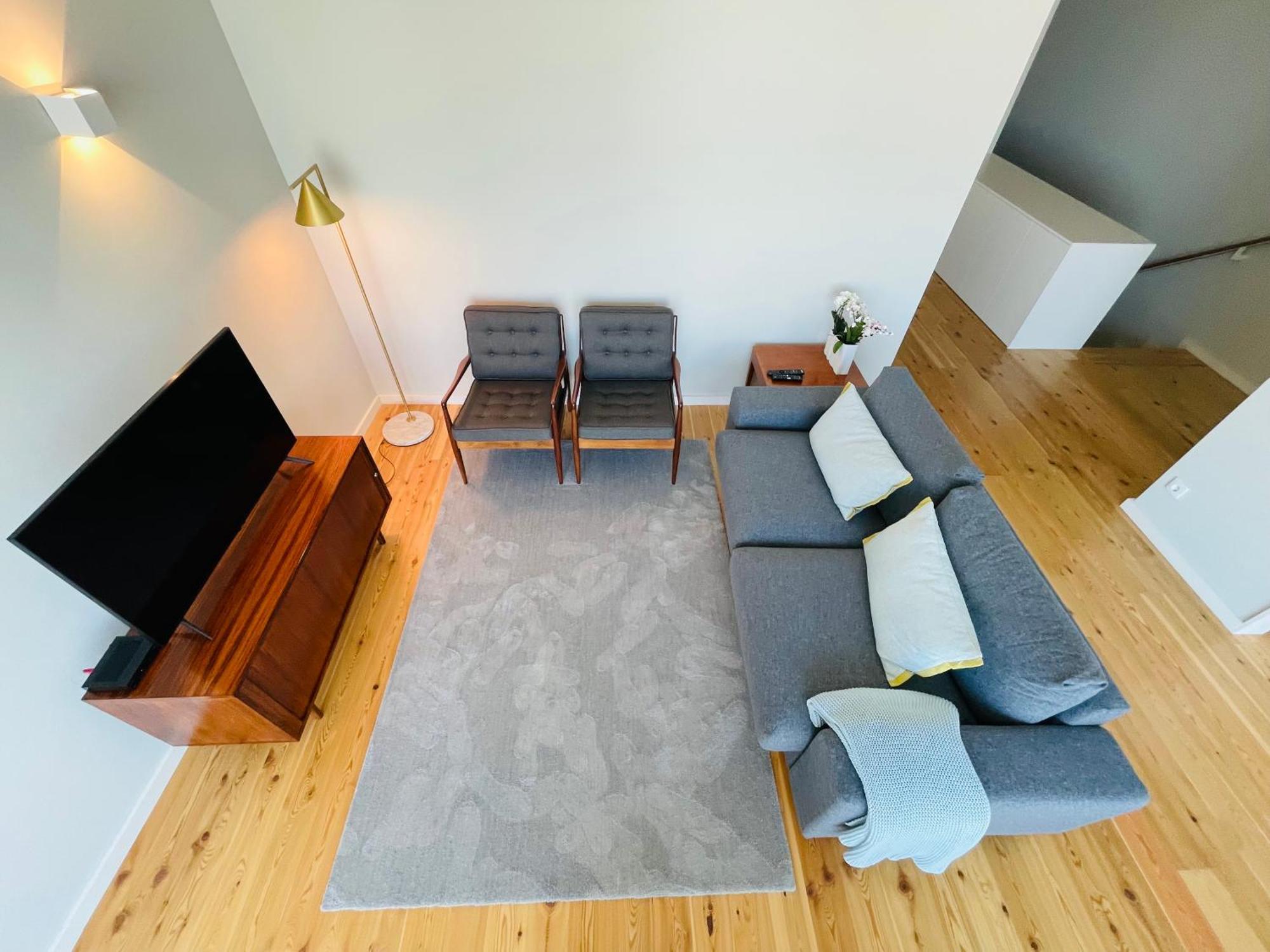 Holiday home Cl Afonso Cordeiro Matosinhos (Porto)
