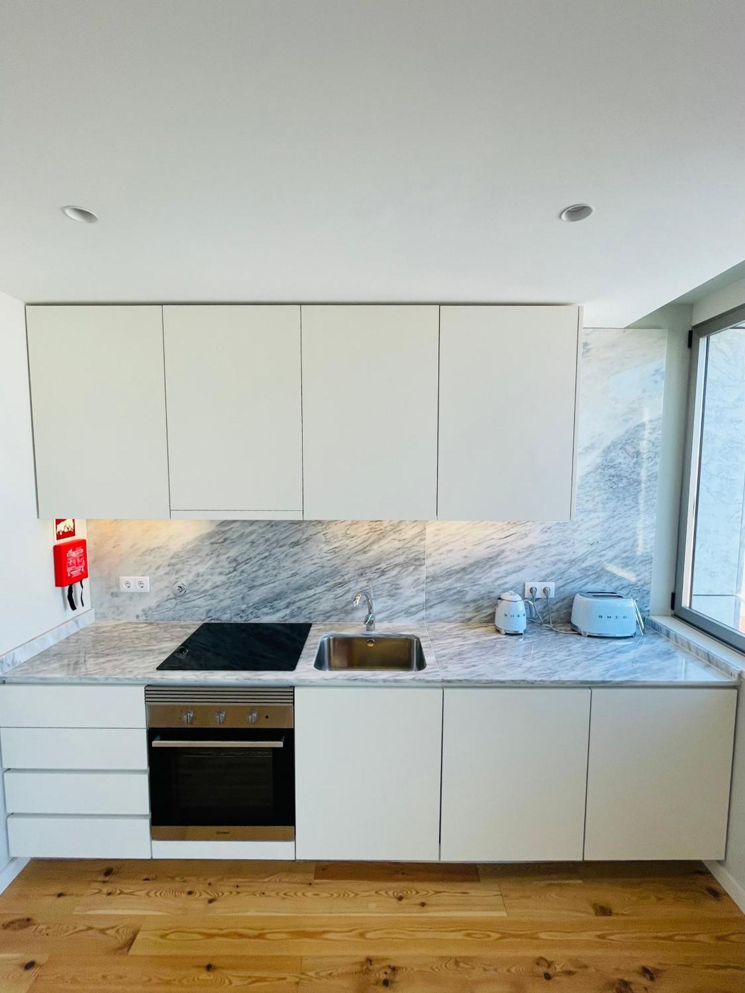 Cl Afonso Cordeiro Holiday home
