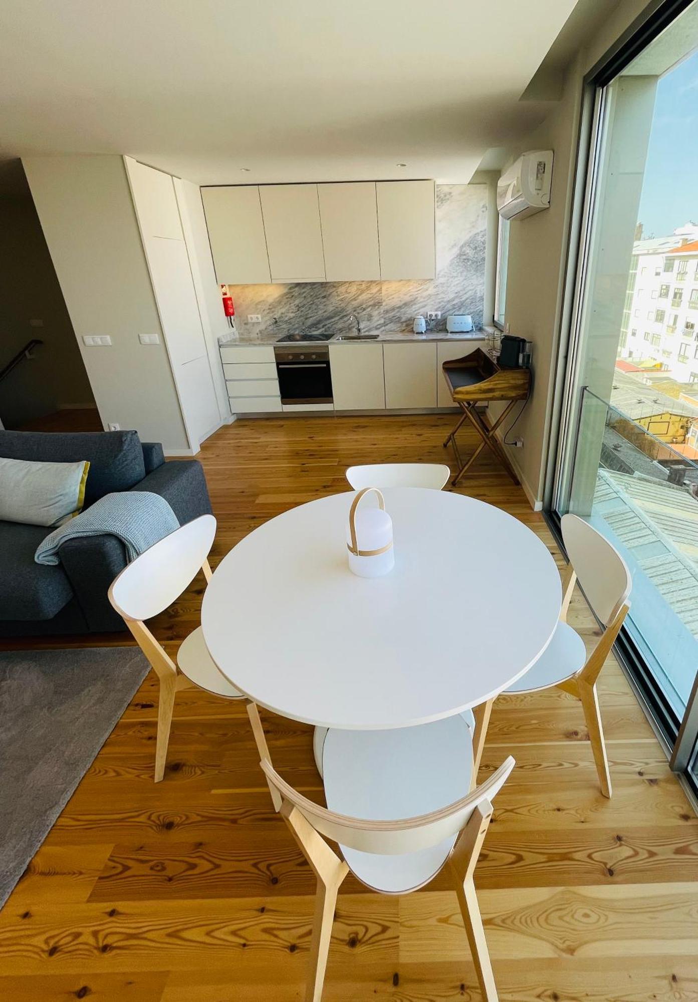 Holiday home Cl Afonso Cordeiro *