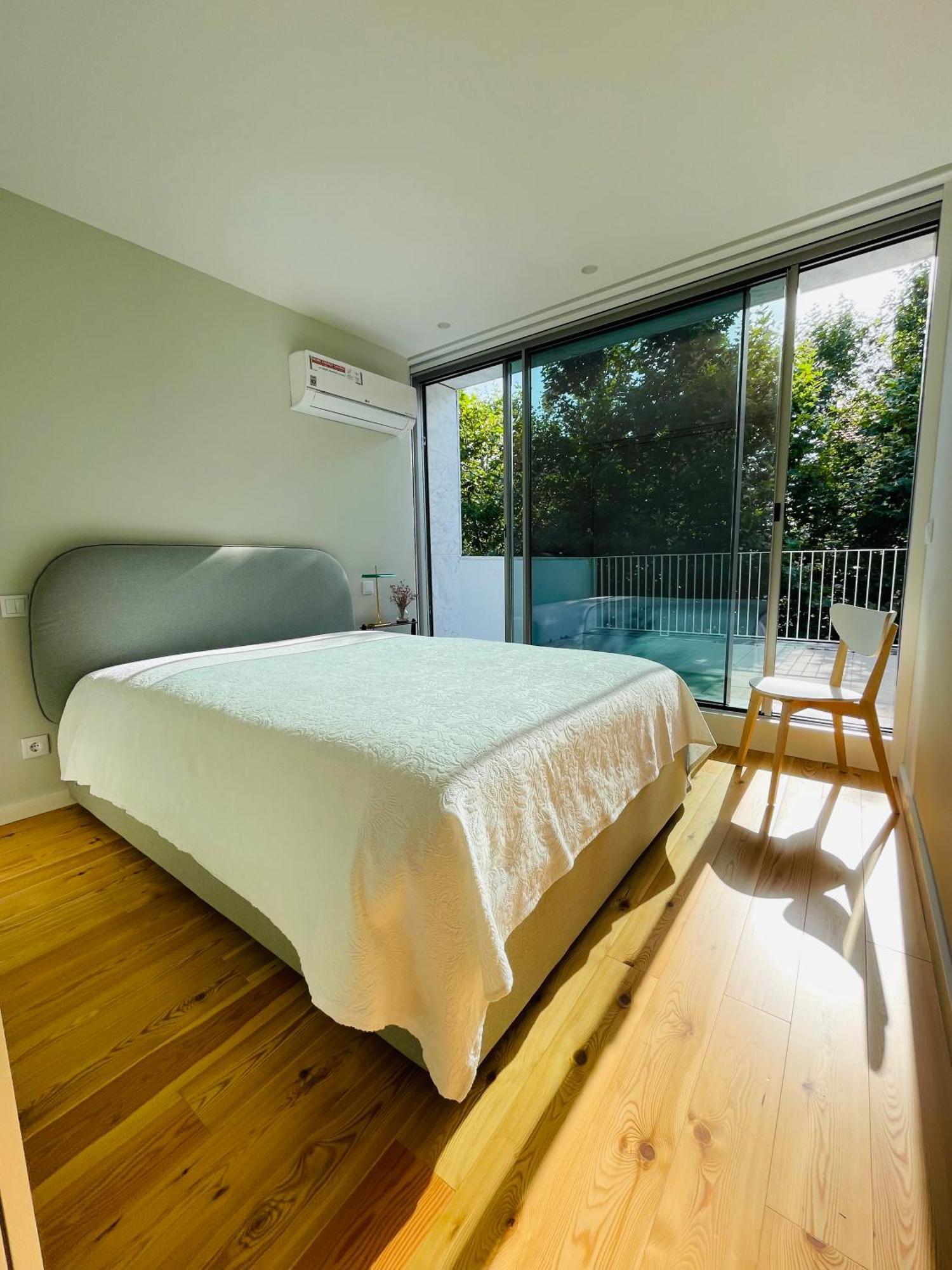 Holiday home Cl Afonso Cordeiro