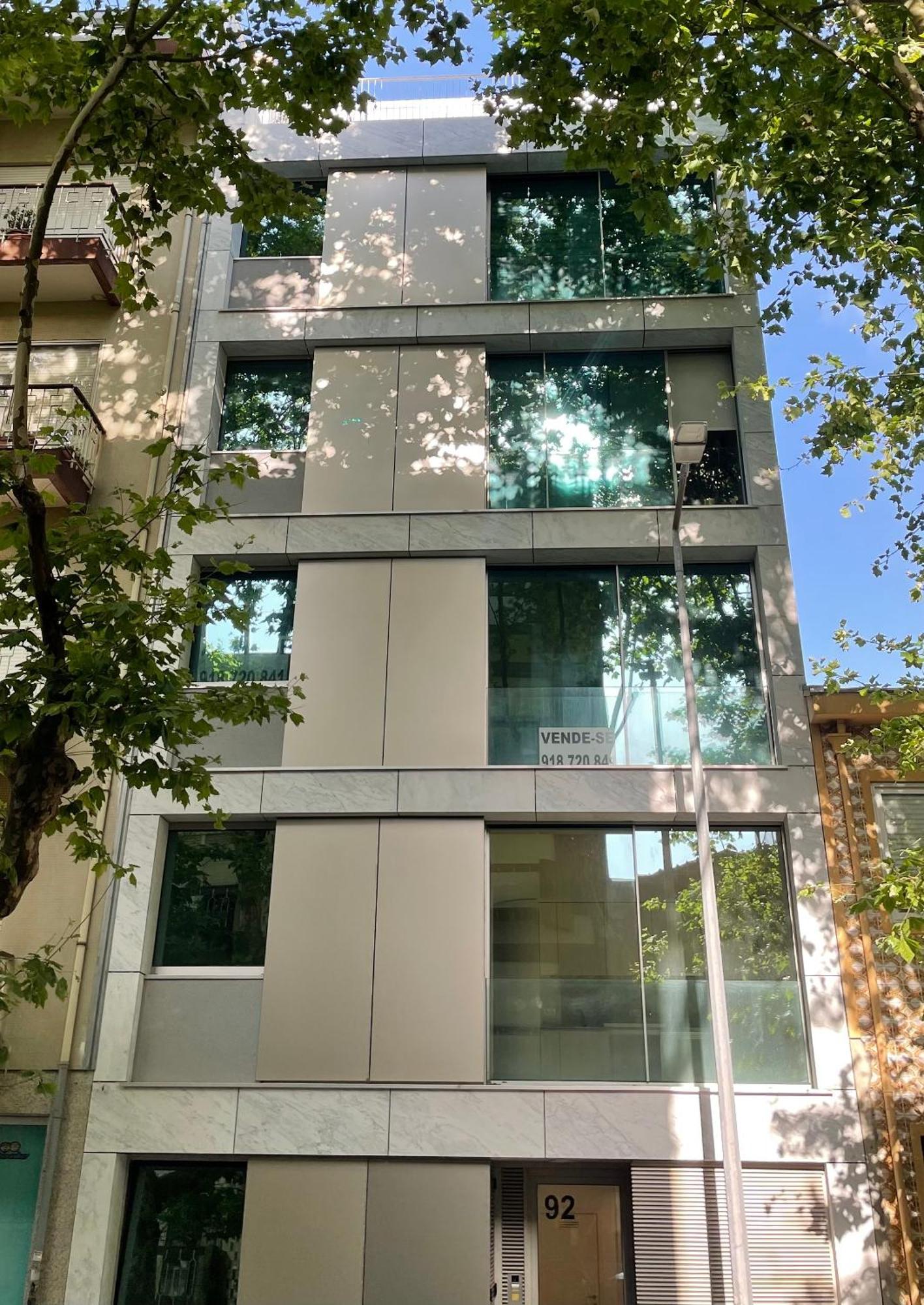 Сasa de vacaciones Cl Afonso Cordeiro Matosinhos (Porto)
