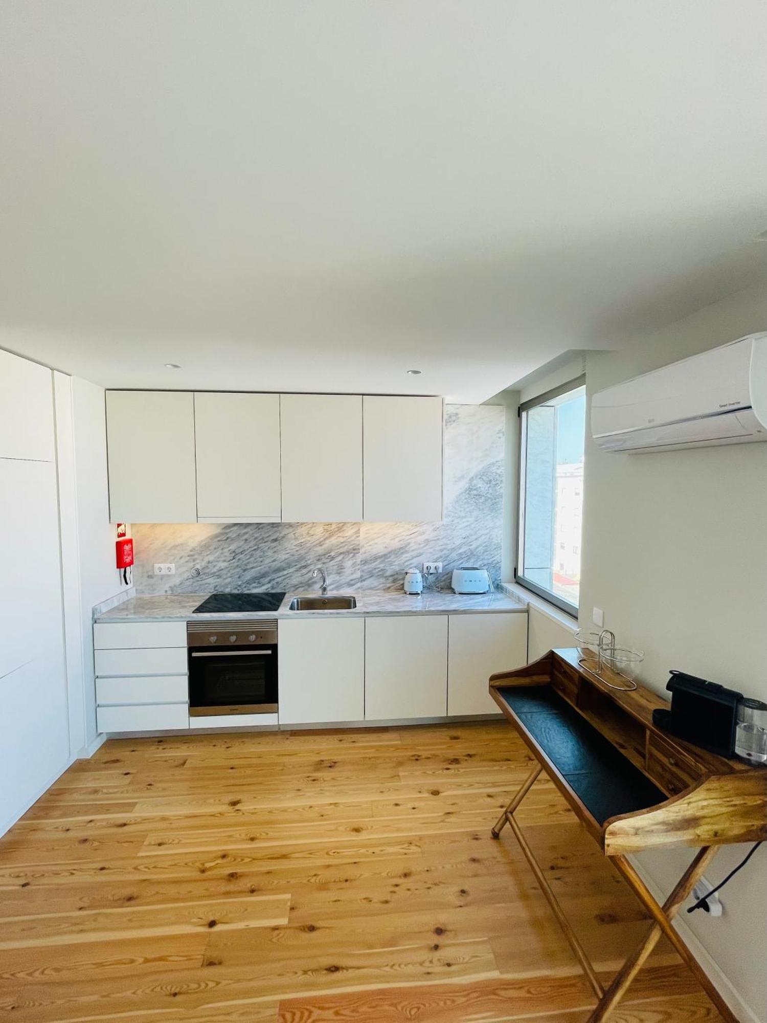 Cl Afonso Cordeiro Holiday home