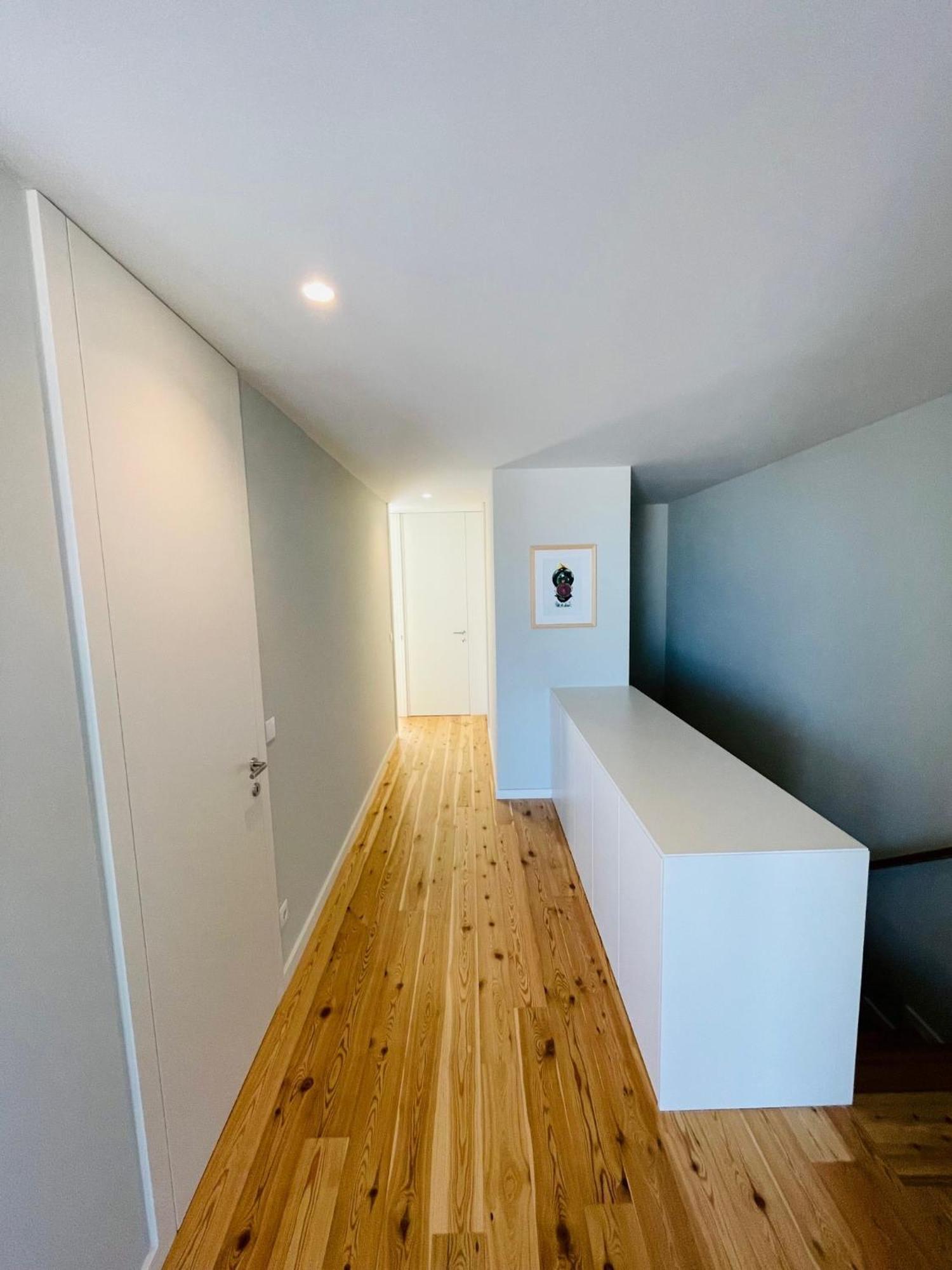 Cl Afonso Cordeiro Holiday home *