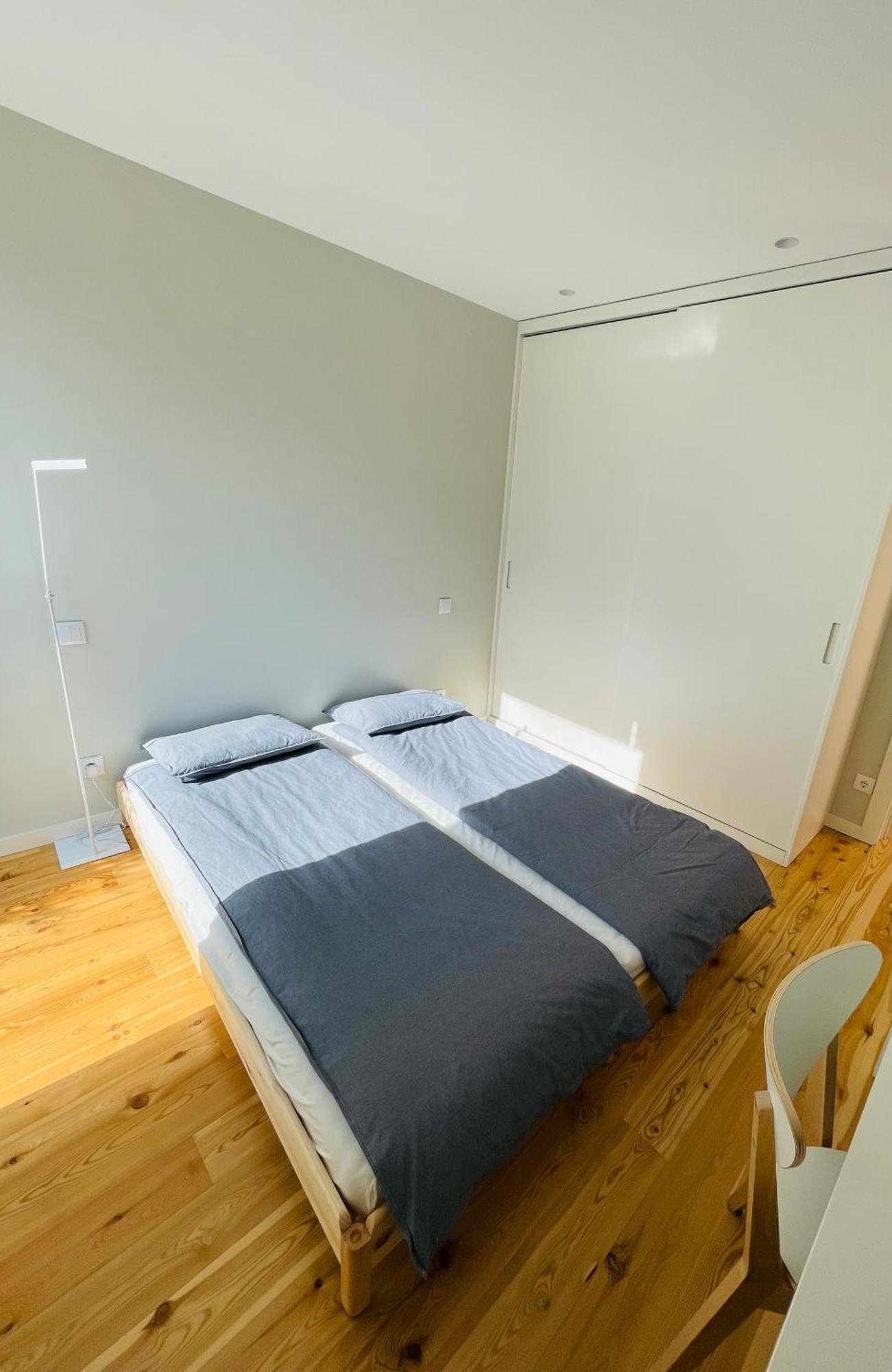 Cl Afonso Cordeiro Holiday home Matosinhos (Porto)