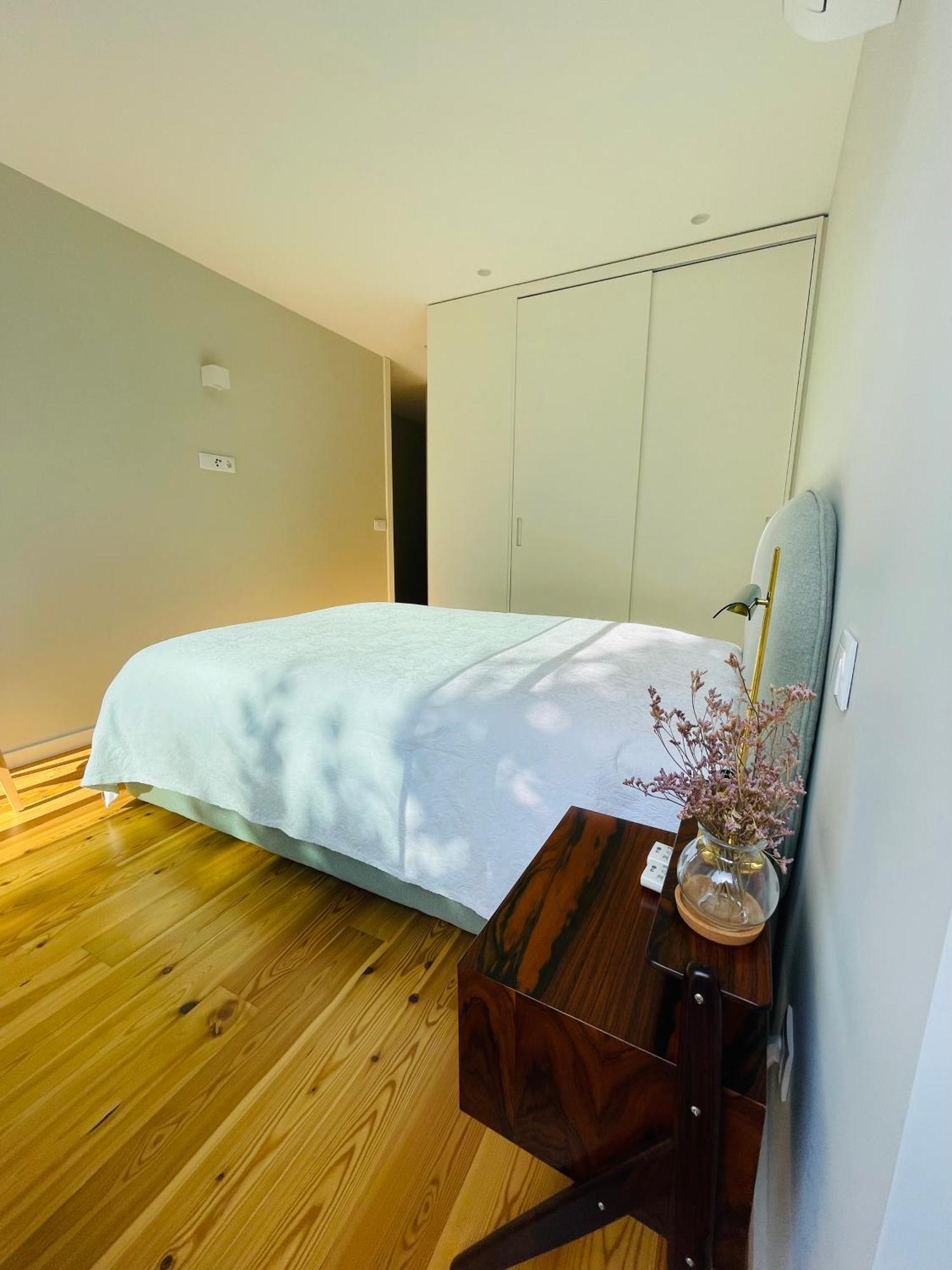 Cl Afonso Cordeiro Holiday home *